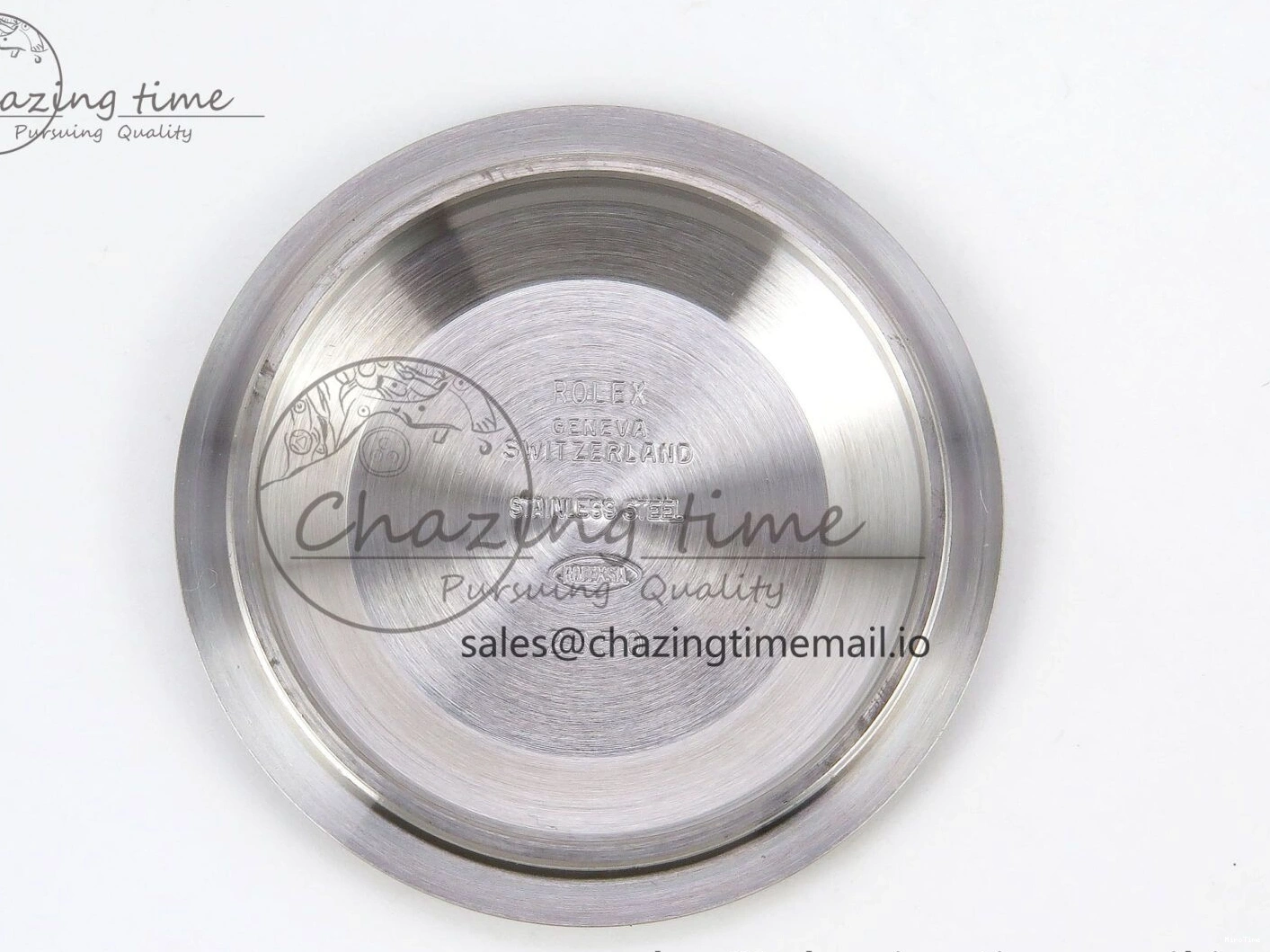 MiroTime 0206 SportInspired GMT-Master II 126710 BLRO Blue Red Ceramic Clean Factory Best Edition on Jubilee Bracelet DD3285 CHS V 1540